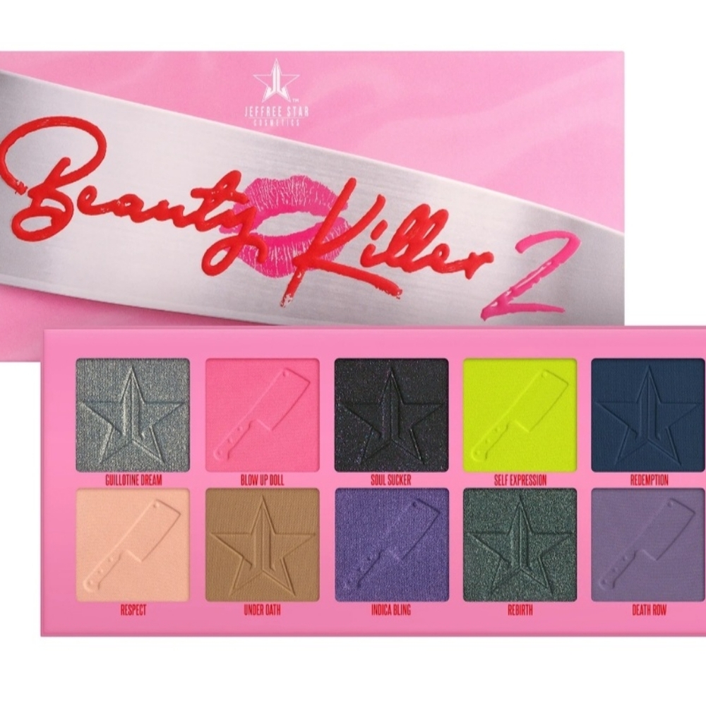 Beauty Killer 2